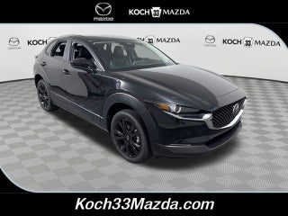 2026 Mazda Mazda CX-30 2.5 S Select Sport AWD