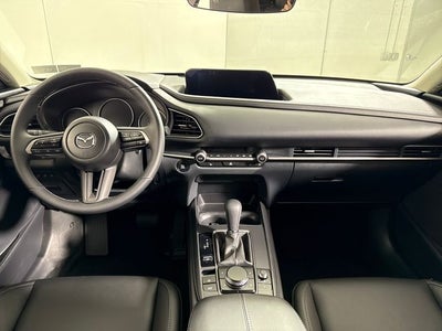2026 Mazda Mazda CX-30 2.5 S Select Sport AWD