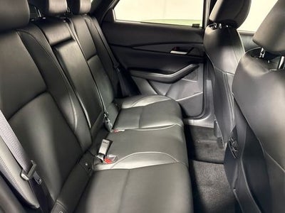 2026 Mazda Mazda CX-30 2.5 S Select Sport AWD