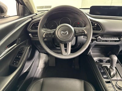 2026 Mazda Mazda CX-30 2.5 S Select Sport AWD