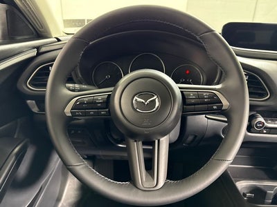 2026 Mazda Mazda CX-30 2.5 S Select Sport AWD
