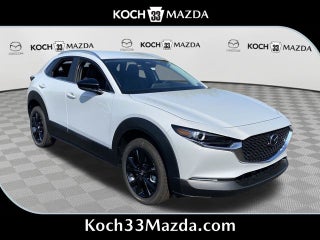 2026 Mazda Mazda CX-30 2.5 S Select Sport AWD