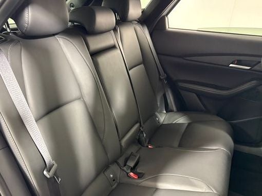 2026 Mazda Mazda CX-30 2.5 S Select Sport