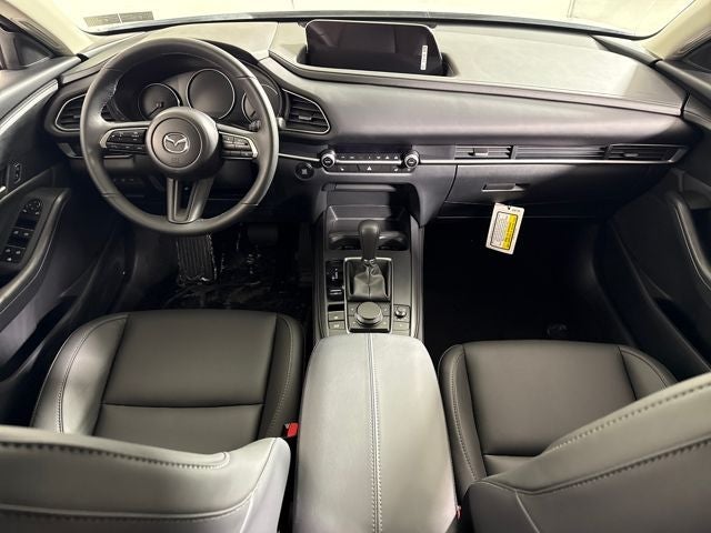 2026 Mazda Mazda CX-30 2.5 S Select Sport