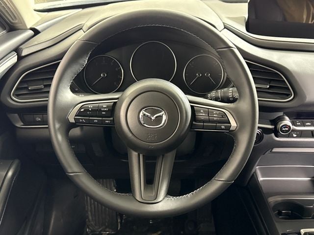 2026 Mazda Mazda CX-30 2.5 S Select Sport