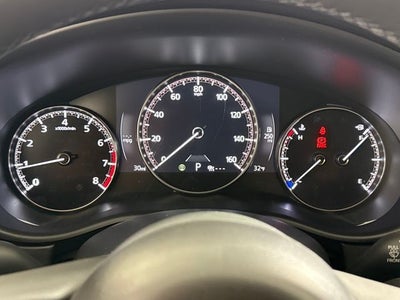 2026 Mazda Mazda CX-30 2.5 S Select Sport