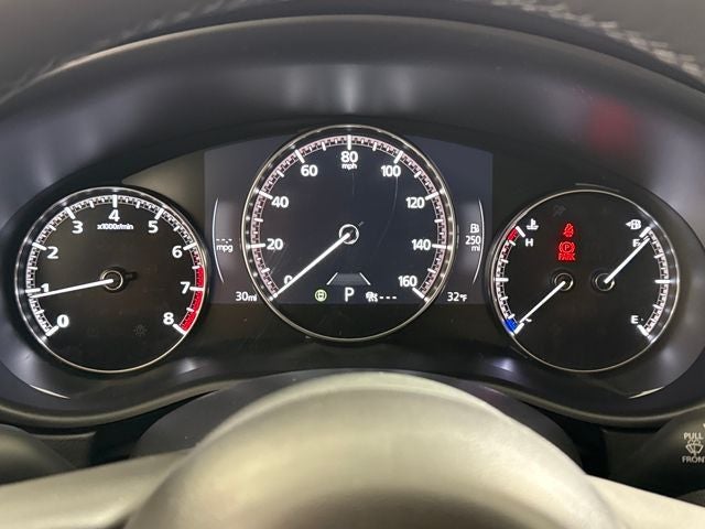 2026 Mazda Mazda CX-30 2.5 S Select Sport