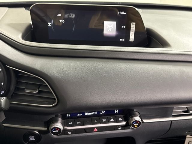 2026 Mazda Mazda CX-30 2.5 S Select Sport