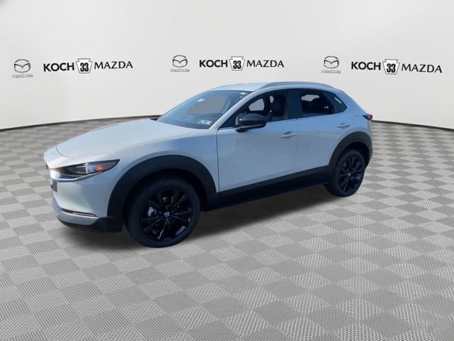 2026 Mazda Mazda CX-30 2.5 S Select Sport