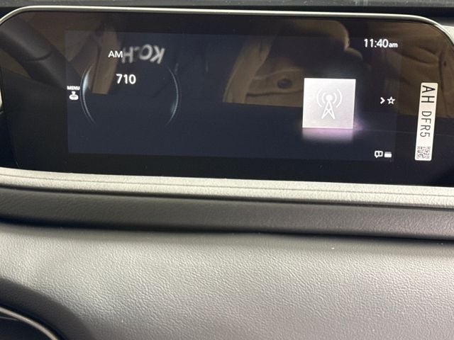 2026 Mazda Mazda CX-30 2.5 S Select Sport