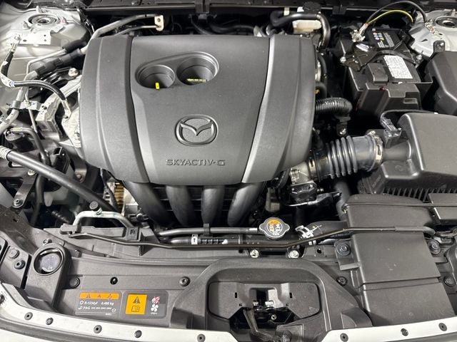 2026 Mazda Mazda CX-30 2.5 S Select Sport AWD