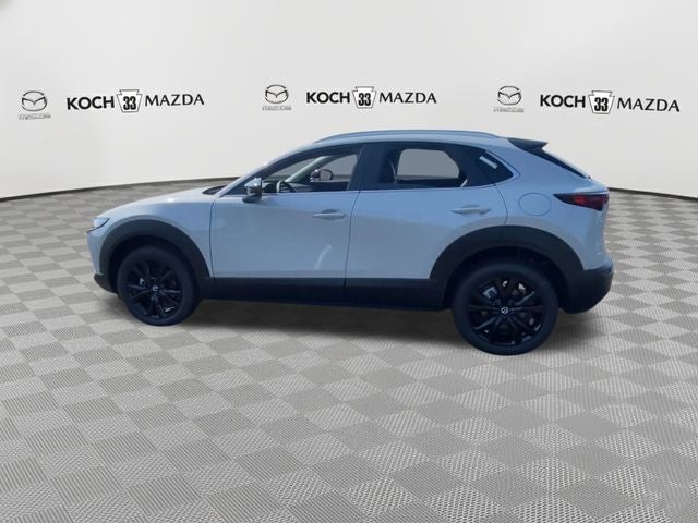 2026 Mazda Mazda CX-30 2.5 S Select Sport