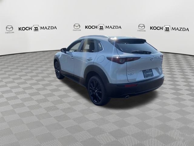 2026 Mazda Mazda CX-30 2.5 S Select Sport