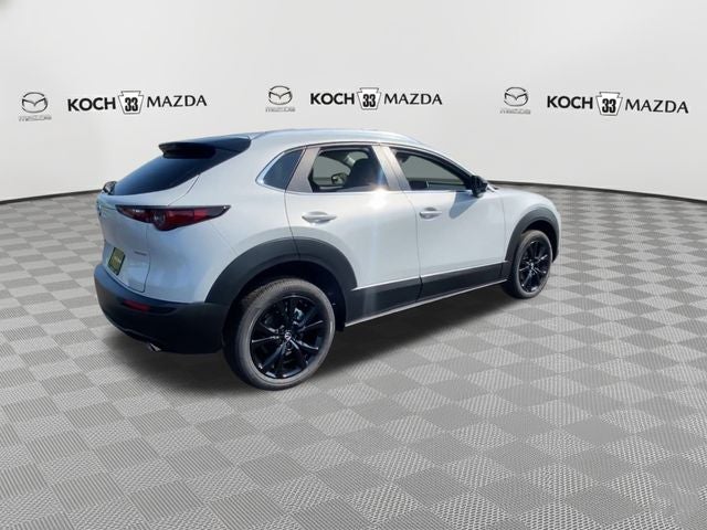 2026 Mazda Mazda CX-30 2.5 S Select Sport
