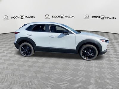 2026 Mazda Mazda CX-30 2.5 S Select Sport