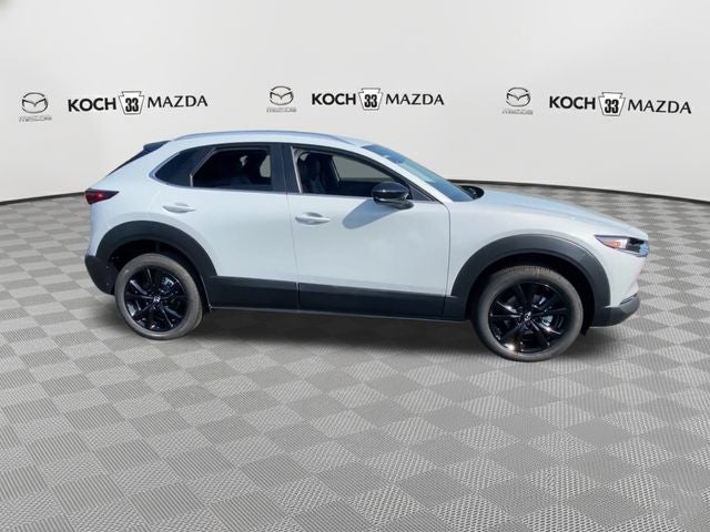2026 Mazda Mazda CX-30 2.5 S Select Sport