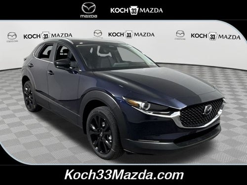 2026 Mazda Mazda CX-30 2.5 S Select Sport