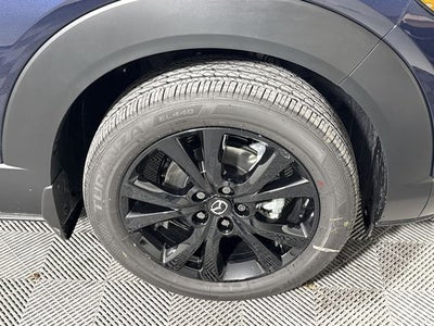 2026 Mazda Mazda CX-30 2.5 S Select Sport