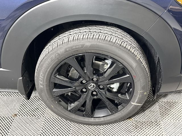 2026 Mazda Mazda CX-30 2.5 S Select Sport