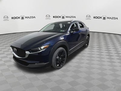 2026 Mazda Mazda CX-30 2.5 S Select Sport