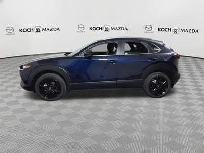 2026 Mazda Mazda CX-30 2.5 S Select Sport