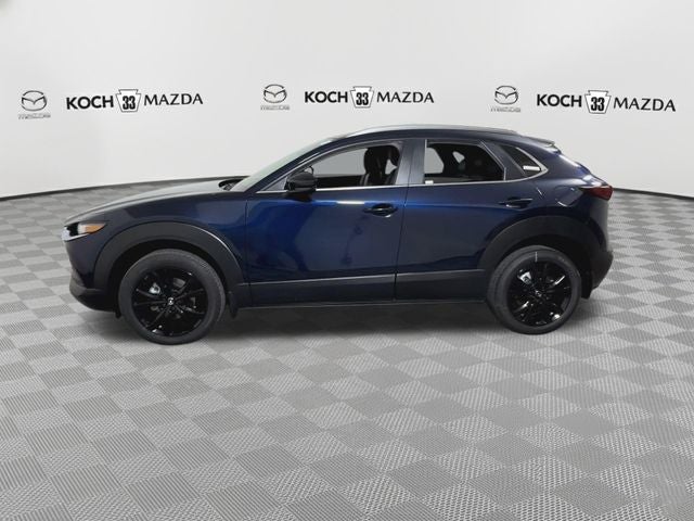 2026 Mazda Mazda CX-30 2.5 S Select Sport