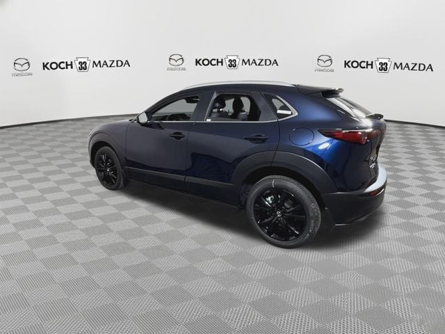 2026 Mazda Mazda CX-30 2.5 S Select Sport