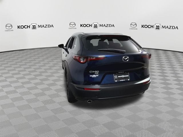 2026 Mazda Mazda CX-30 2.5 S Select Sport