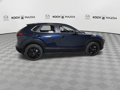 2026 Mazda Mazda CX-30 2.5 S Select Sport