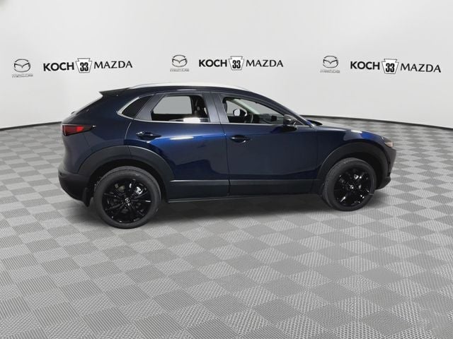 2026 Mazda Mazda CX-30 2.5 S Select Sport
