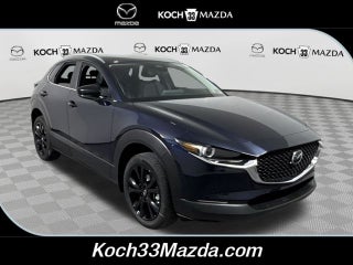 2026 Mazda Mazda CX-30 2.5 S Select Sport AWD