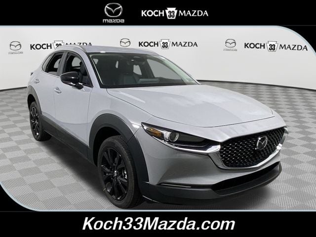 2026 Mazda Mazda CX-30 2.5 S Select Sport AWD