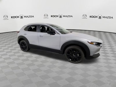 2026 Mazda Mazda CX-30 2.5 S Select Sport AWD