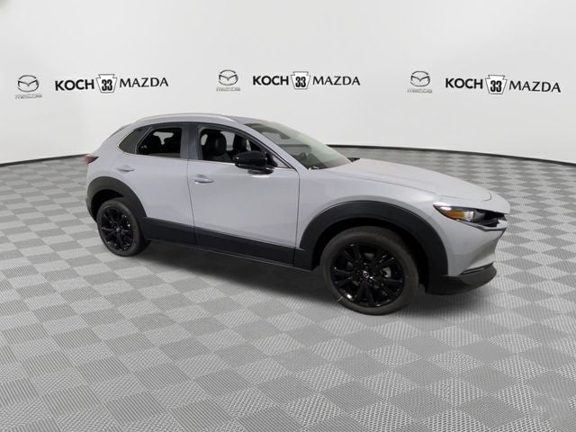 2026 Mazda Mazda CX-30 2.5 S Select Sport AWD