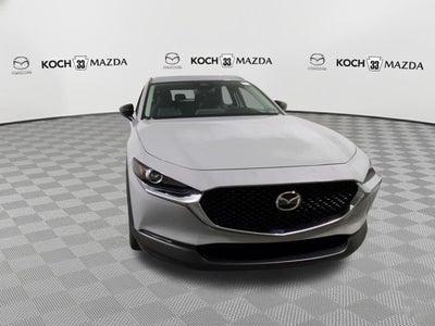 2026 Mazda Mazda CX-30 2.5 S Select Sport AWD