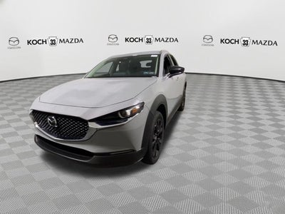 2026 Mazda Mazda CX-30 2.5 S Select Sport AWD