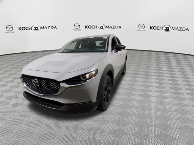2026 Mazda Mazda CX-30 2.5 S Select Sport AWD