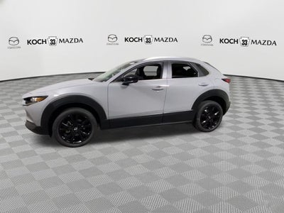 2026 Mazda Mazda CX-30 2.5 S Select Sport AWD