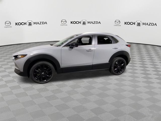2026 Mazda Mazda CX-30 2.5 S Select Sport AWD