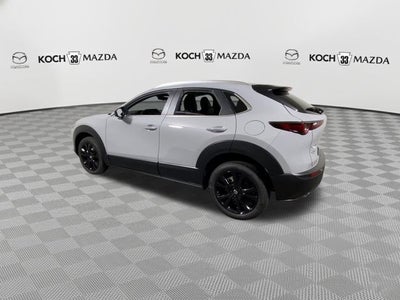 2026 Mazda Mazda CX-30 2.5 S Select Sport AWD