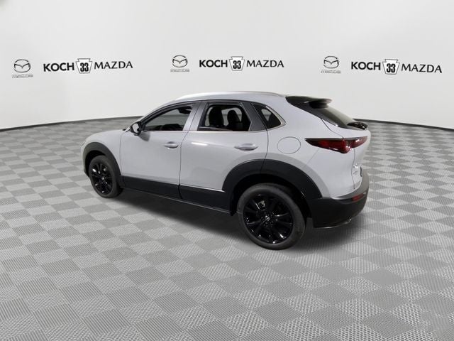 2026 Mazda Mazda CX-30 2.5 S Select Sport AWD