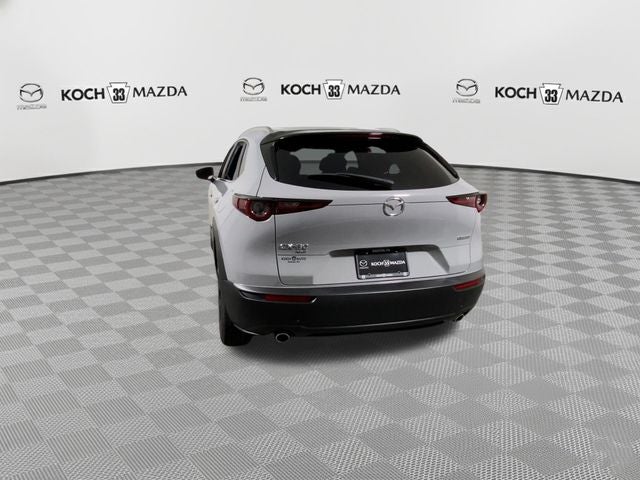 2026 Mazda Mazda CX-30 2.5 S Select Sport AWD