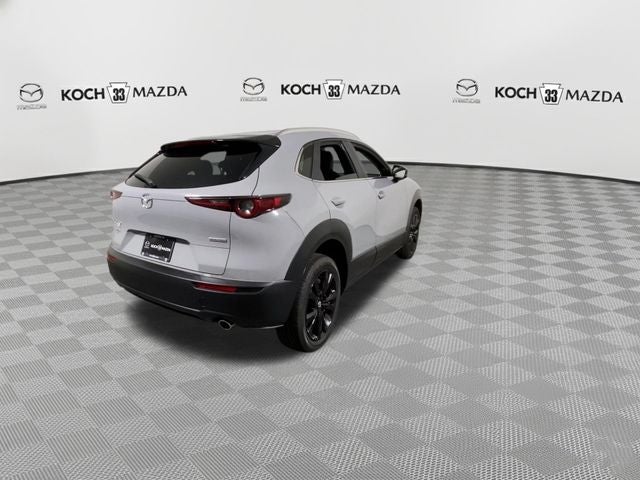 2026 Mazda Mazda CX-30 2.5 S Select Sport AWD