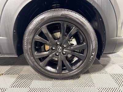 2026 Mazda Mazda CX-30 2.5 S Select Sport
