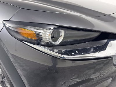 2026 Mazda Mazda CX-30 2.5 S Select Sport