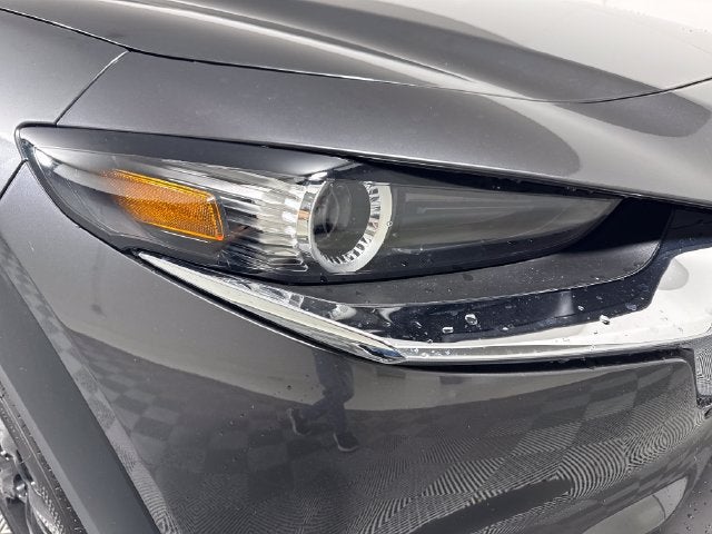 2026 Mazda Mazda CX-30 2.5 S Select Sport