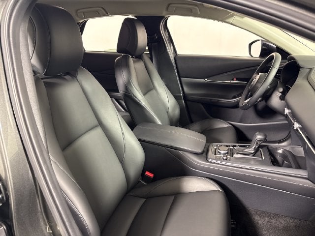 2026 Mazda Mazda CX-30 2.5 S Select Sport