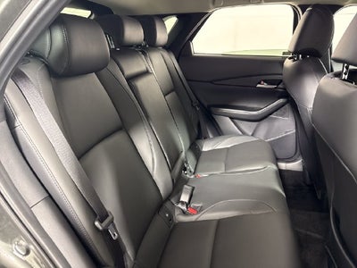 2026 Mazda Mazda CX-30 2.5 S Select Sport
