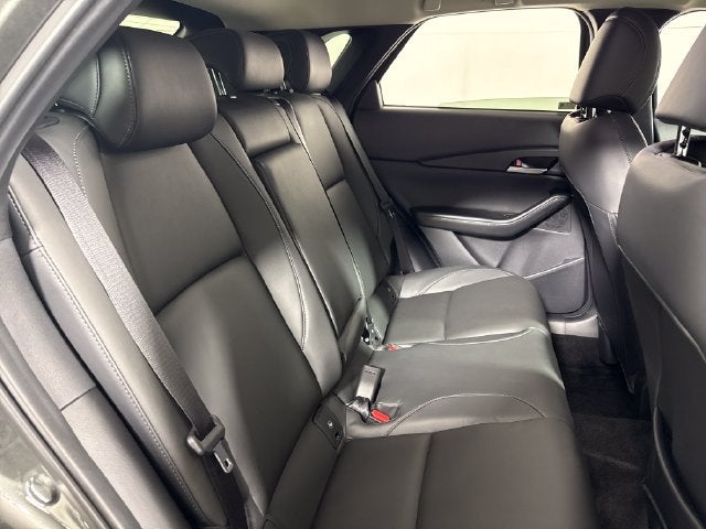 2026 Mazda Mazda CX-30 2.5 S Select Sport