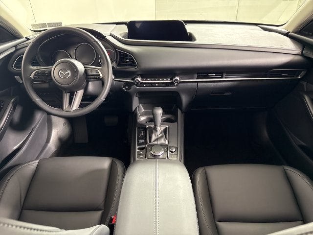 2026 Mazda Mazda CX-30 2.5 S Select Sport